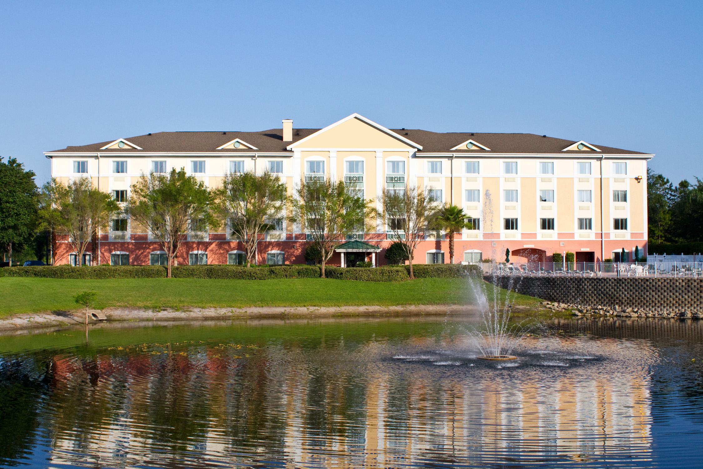 Exploria Express By Exploria Resorts Clermont Exterior foto