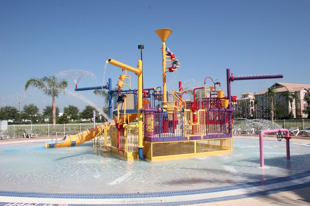 Exploria Express By Exploria Resorts Clermont Exterior foto