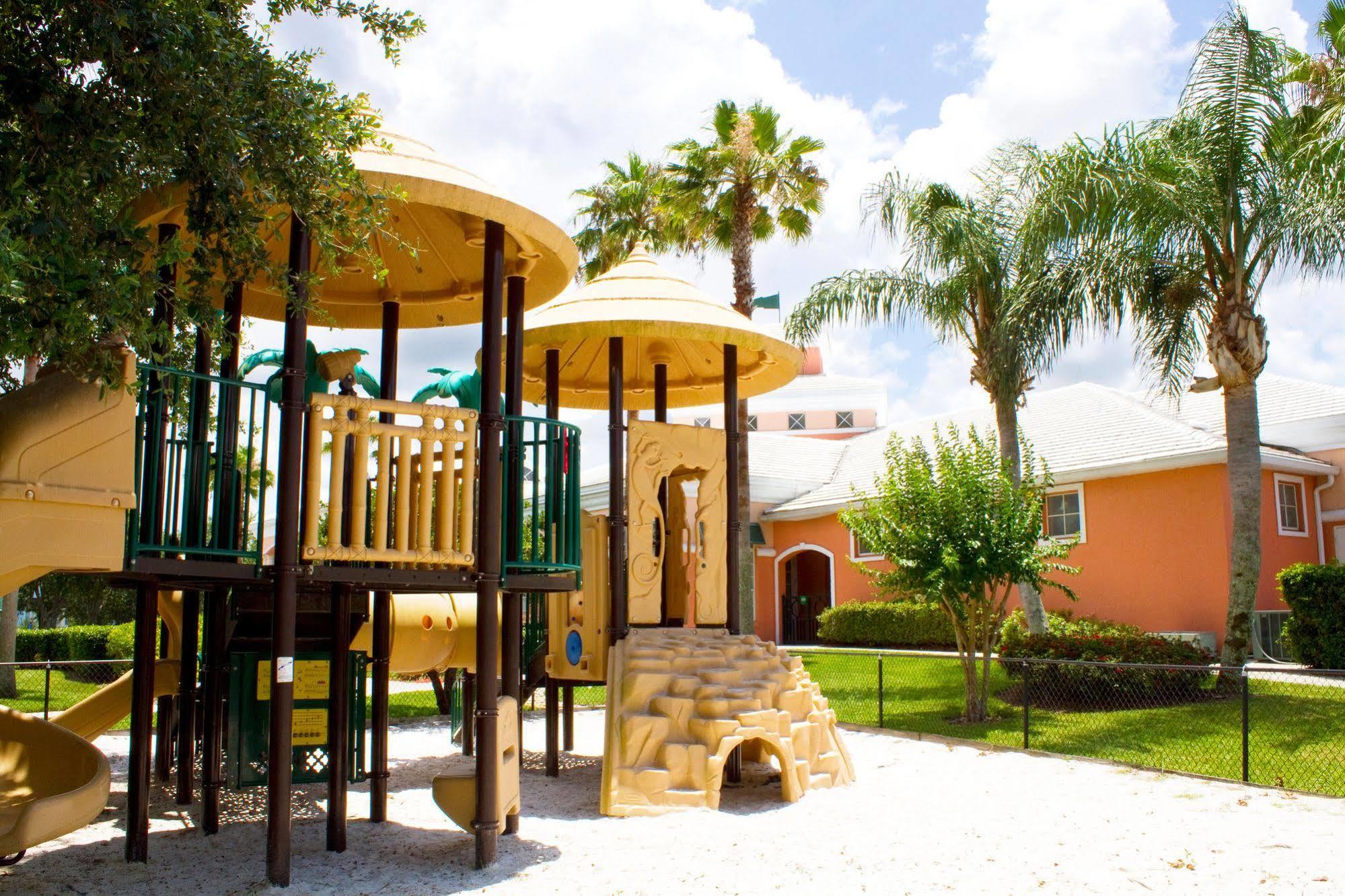 Exploria Express By Exploria Resorts Clermont Exterior foto