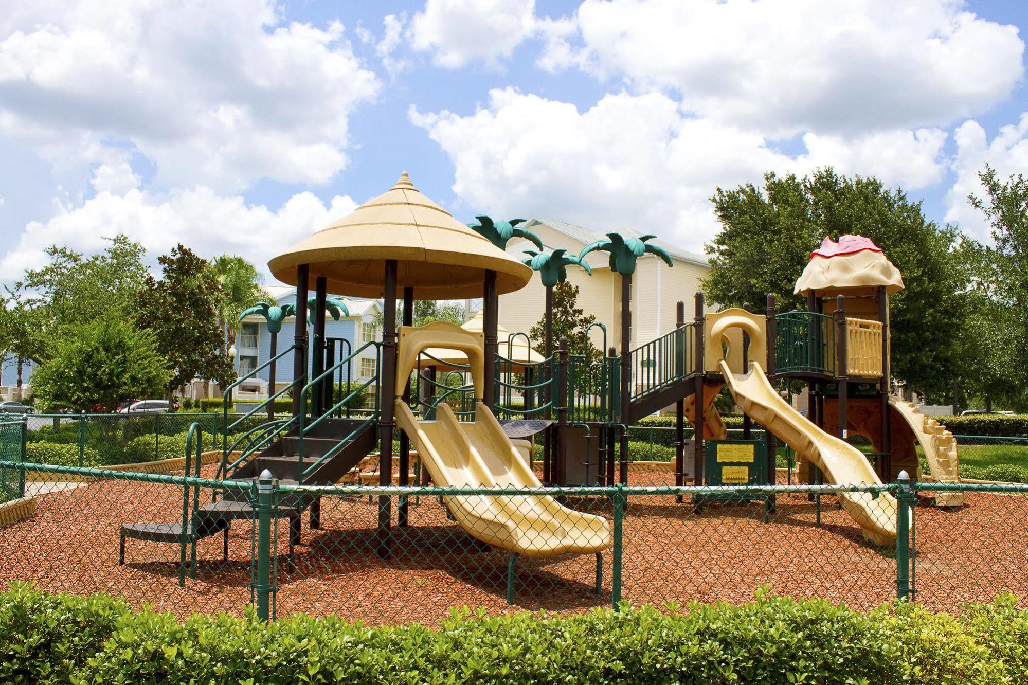 Exploria Express By Exploria Resorts Clermont Exterior foto